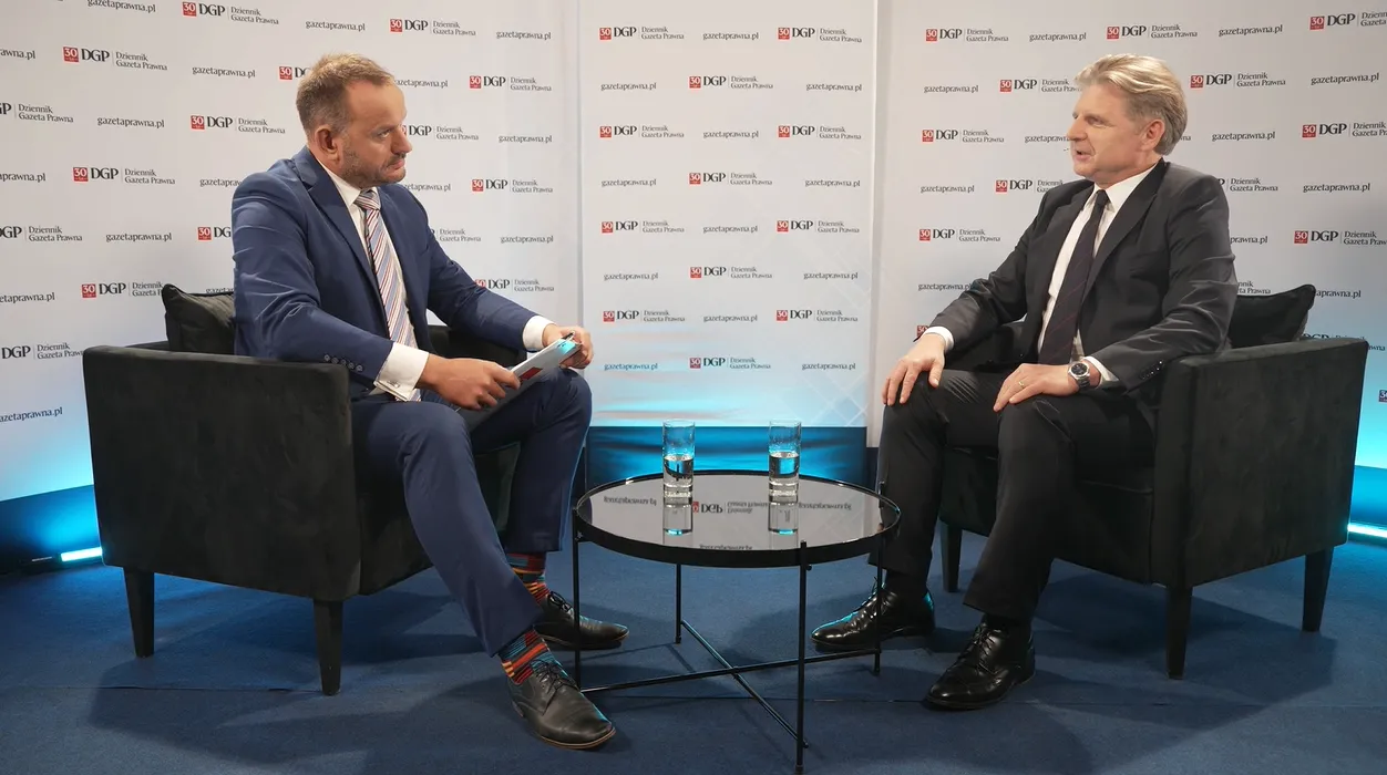 prof. Cezary Kochalski (RPP): Jestem otwarty na dyskusję o obniżce stóp procentowych