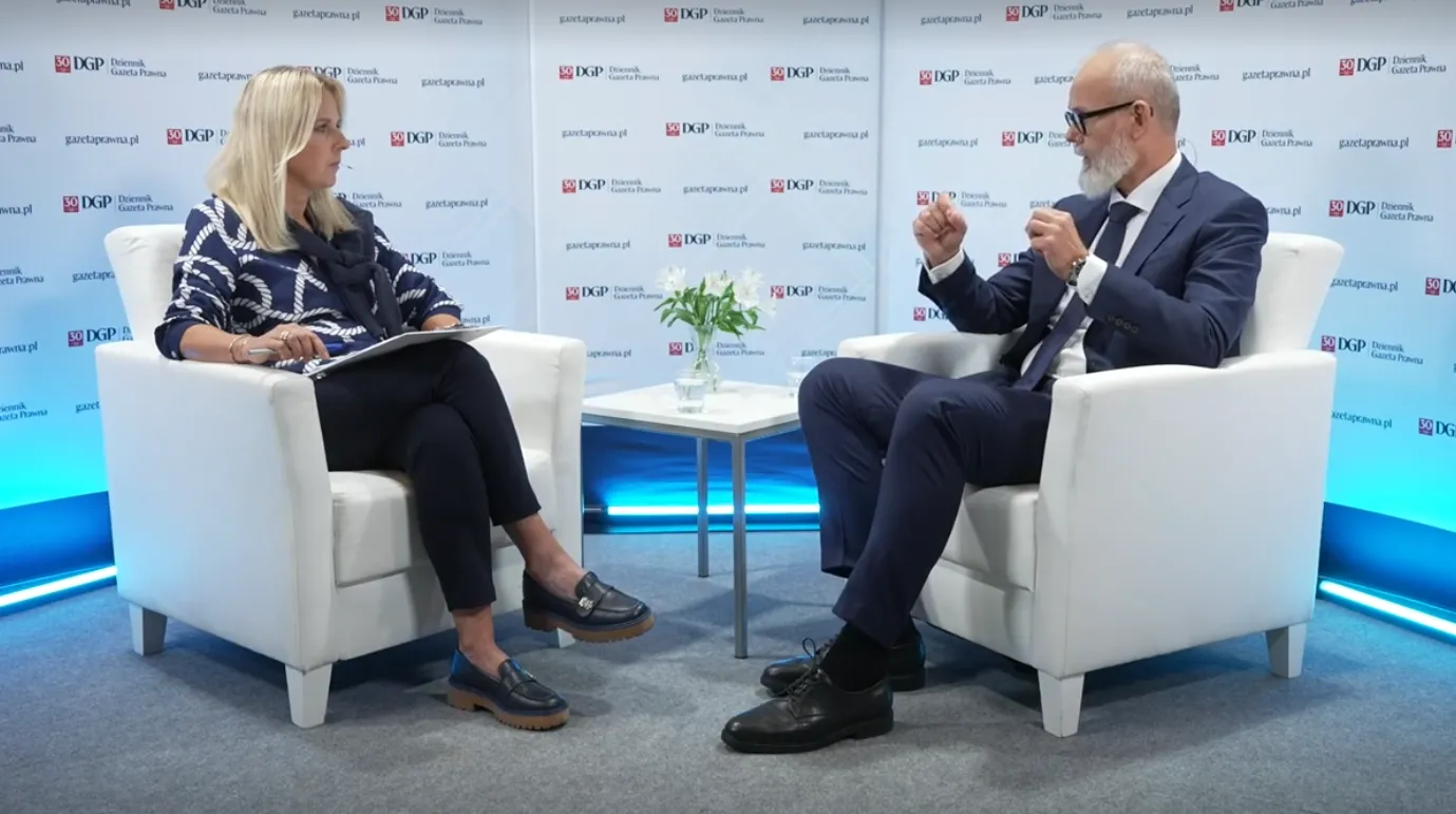 Odbudowa połączona z modernizacją