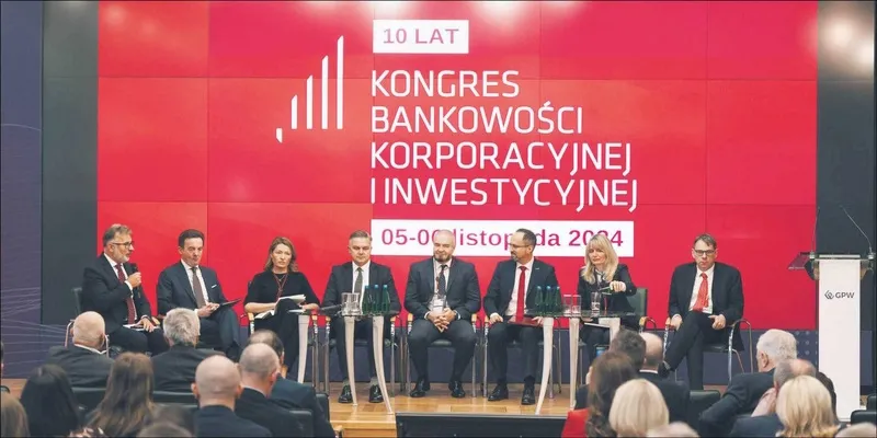 Potrzebne są zmiany, aby banki skutecznie wspierały rozwój gospodarki