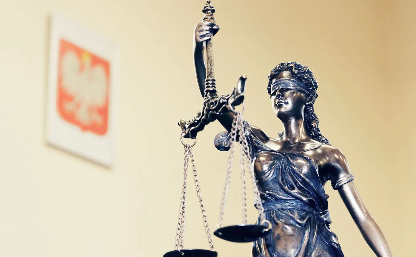 Jest ważny powód wypowiedzenia umowy? Sąd: To nie ma sankcji wobec firmy