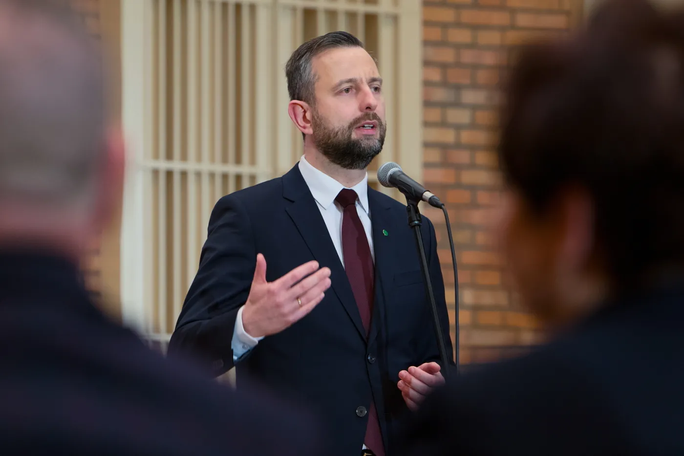 Wojsko Polskie wraca do Gorzowa Wielkopolskiego. Powstanie tam dowództwo 15. Lubuskiej Brygady OT