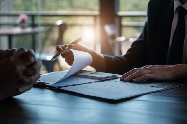 Urzędnicy skarbówki gangu! Trudno uwierzyć, że to robili. Porażające ustalenia