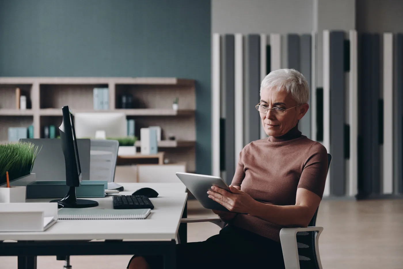 Duże zainteresowanie rentą wdowią. Do ZUS wpłynęło ponad 155 tys. wniosków