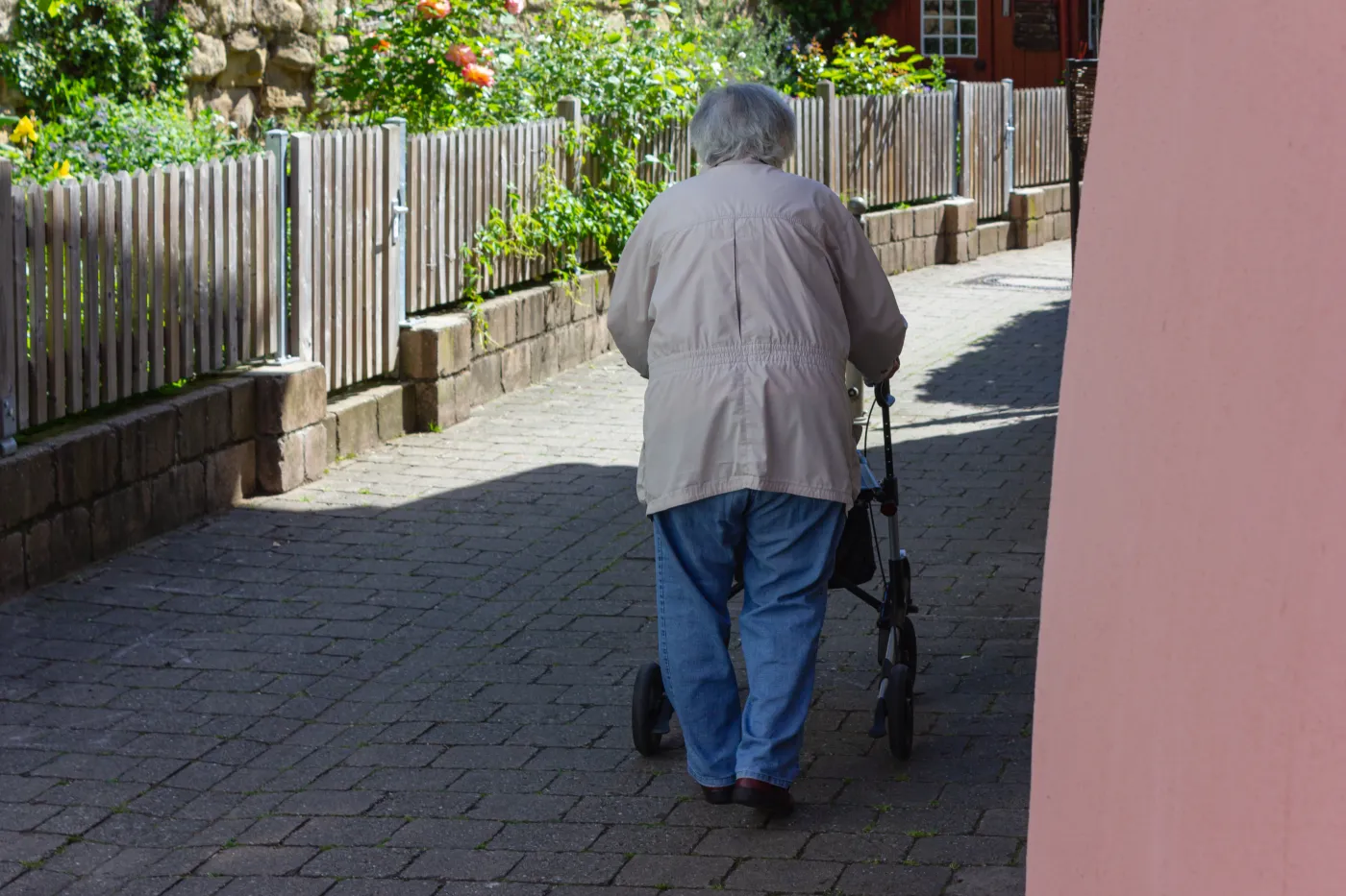 Europa się starzeje. W tych krajach problemy z koncentracją, zaburzenia pamięci występują najczęściej