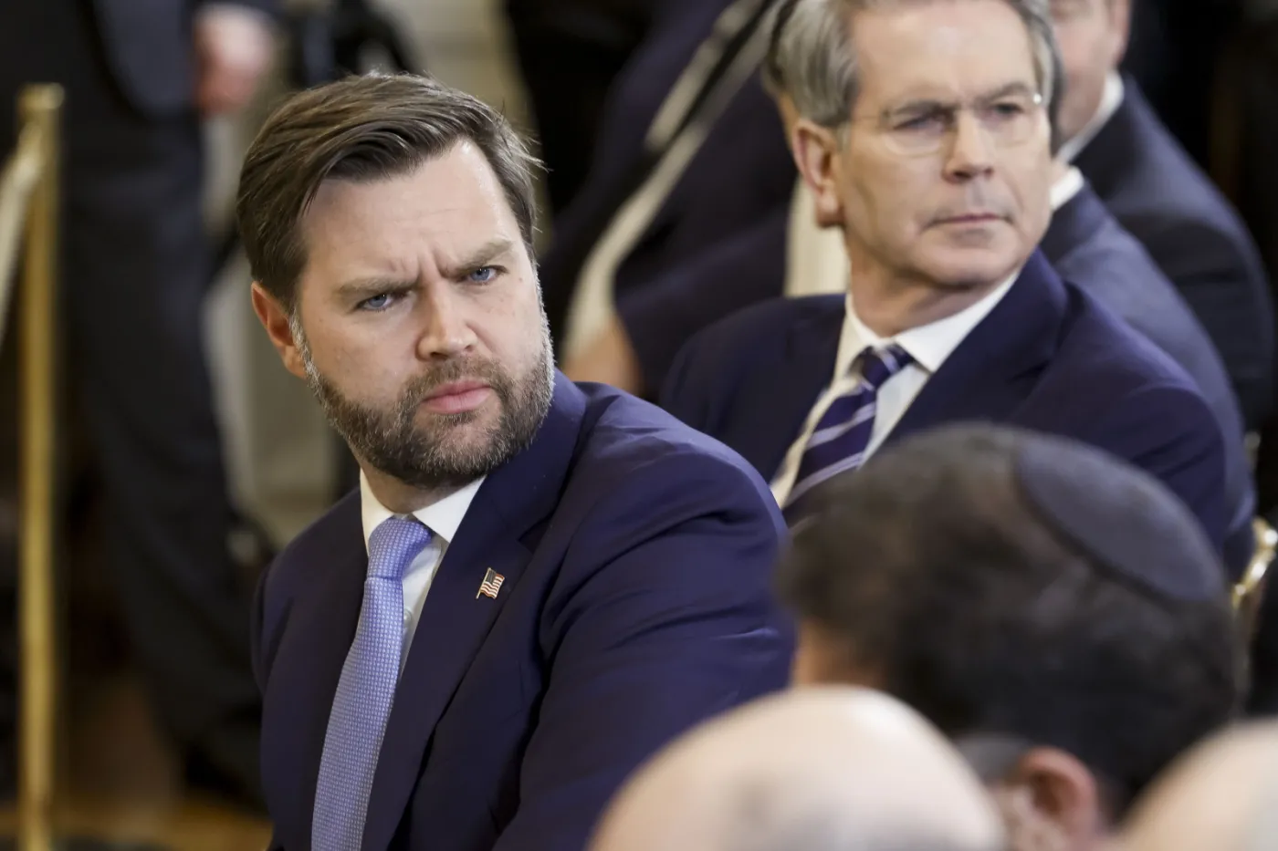 Wiceprezydent USA przyleci do Europy. Jakie kraje odwiedzi?