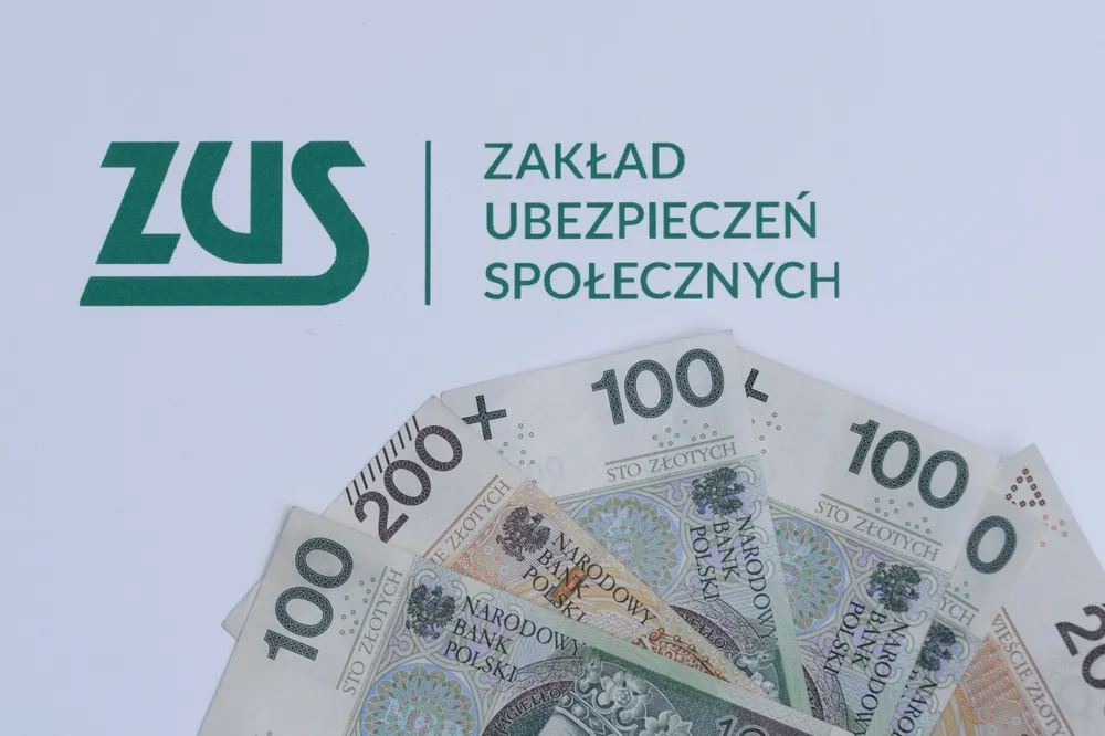 Bezrobotni Rosjanie też dostają w Polsce 800+. "ZUS stosuje zasady zgodnie z ustawą"