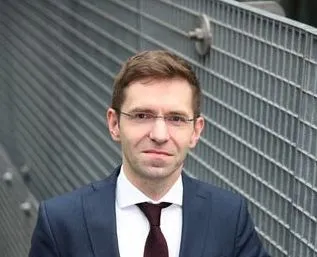 Michał Fijoł został prezesem spółki PLL LOT