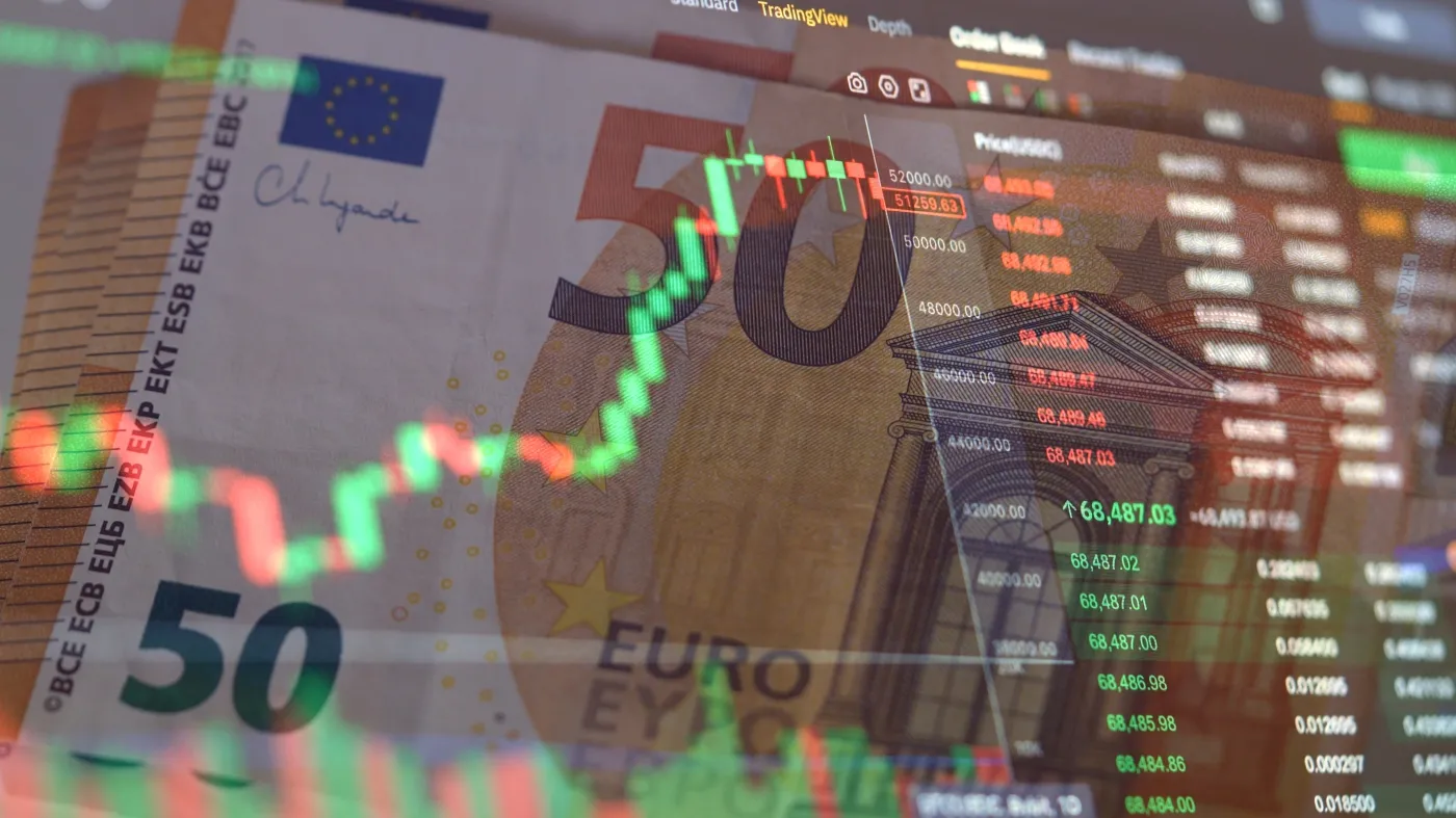 Giełda, finanse, notowania