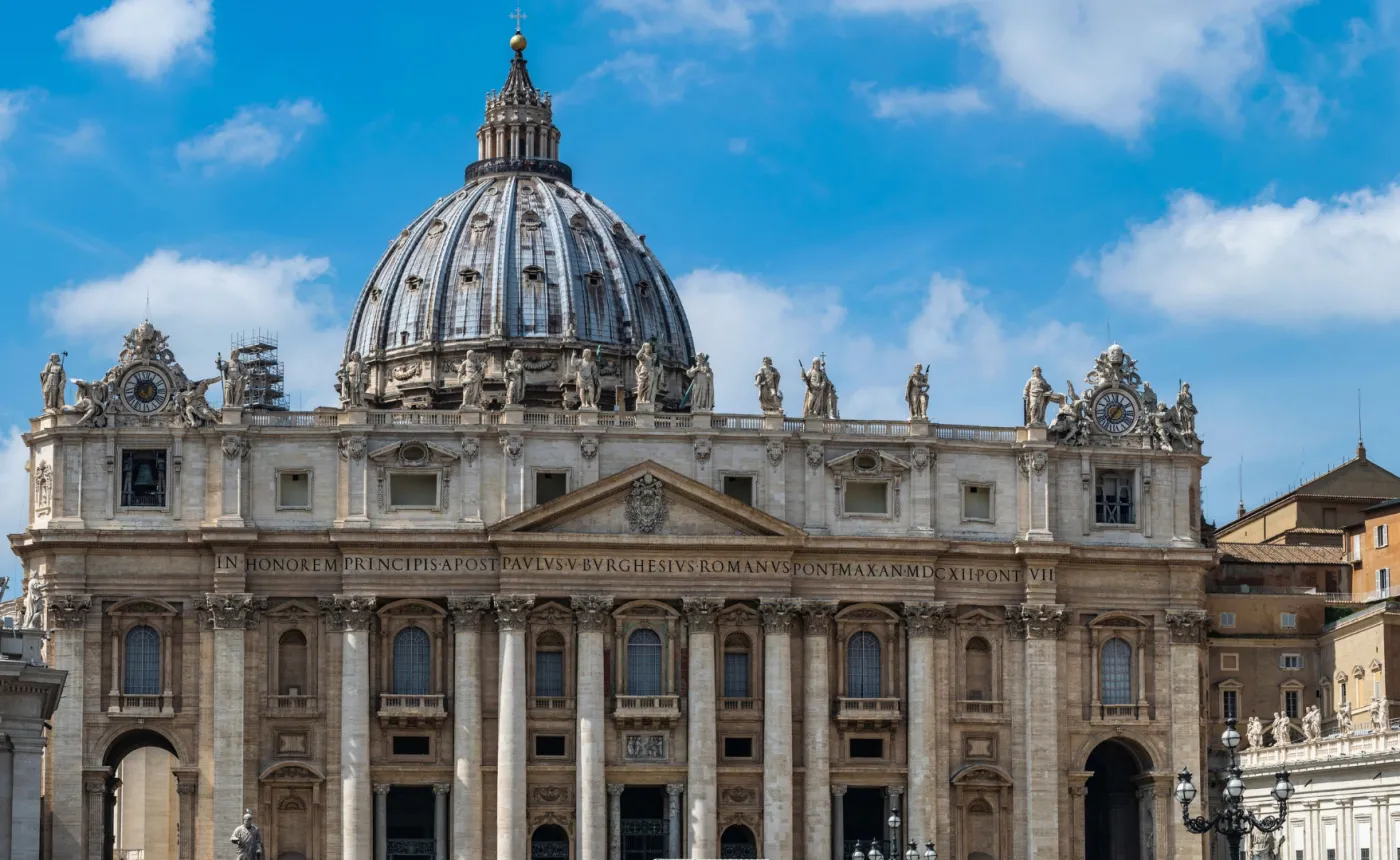 Papież Franciszek nie żyje. Jest komunikat z Watykanu