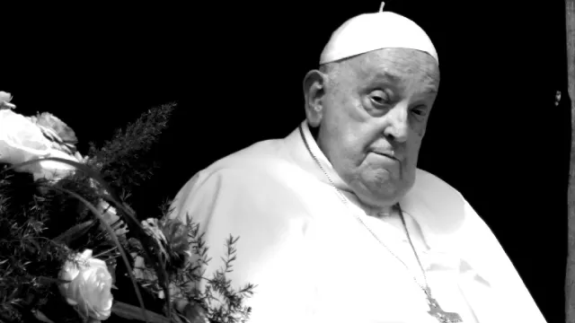 O której zmarł Papież Franciszek? Kiedy zmarł Papież Franciszek? Ile lat był papieżem?