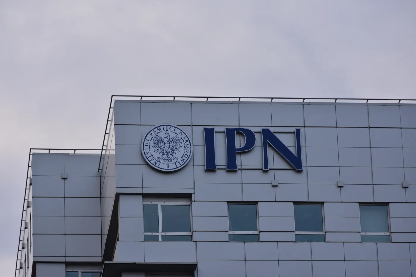 Instytut Pamięci Narodowej