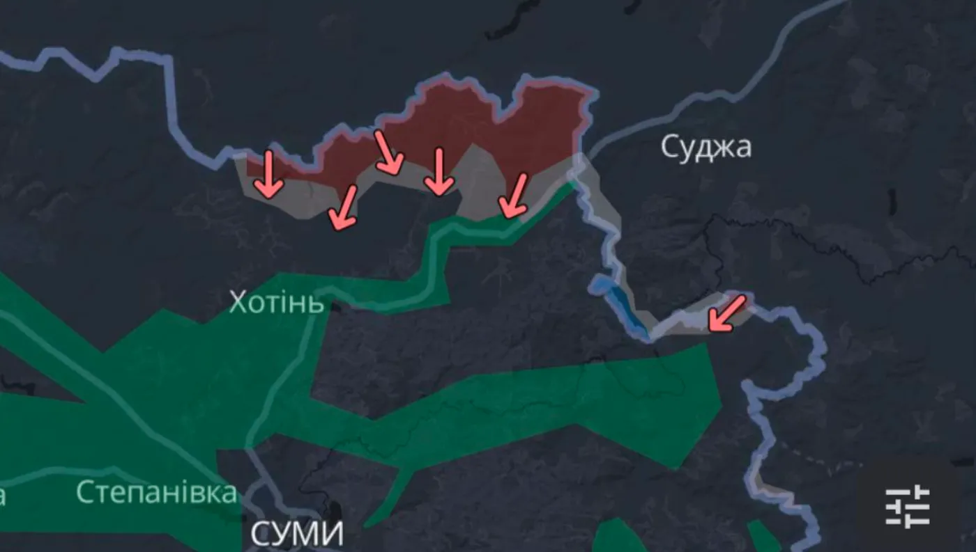 Rosjanie są już 20 km od Sum! Ukraińscy politycy biją na alarm i apelują o ewakuację mieszkańców.