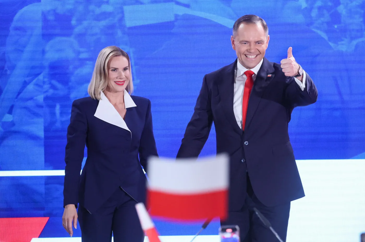 Zaświadczenie dla Karola Nawrockiego od PKW. Kiedy i gdzie nastąpi wręczenie?