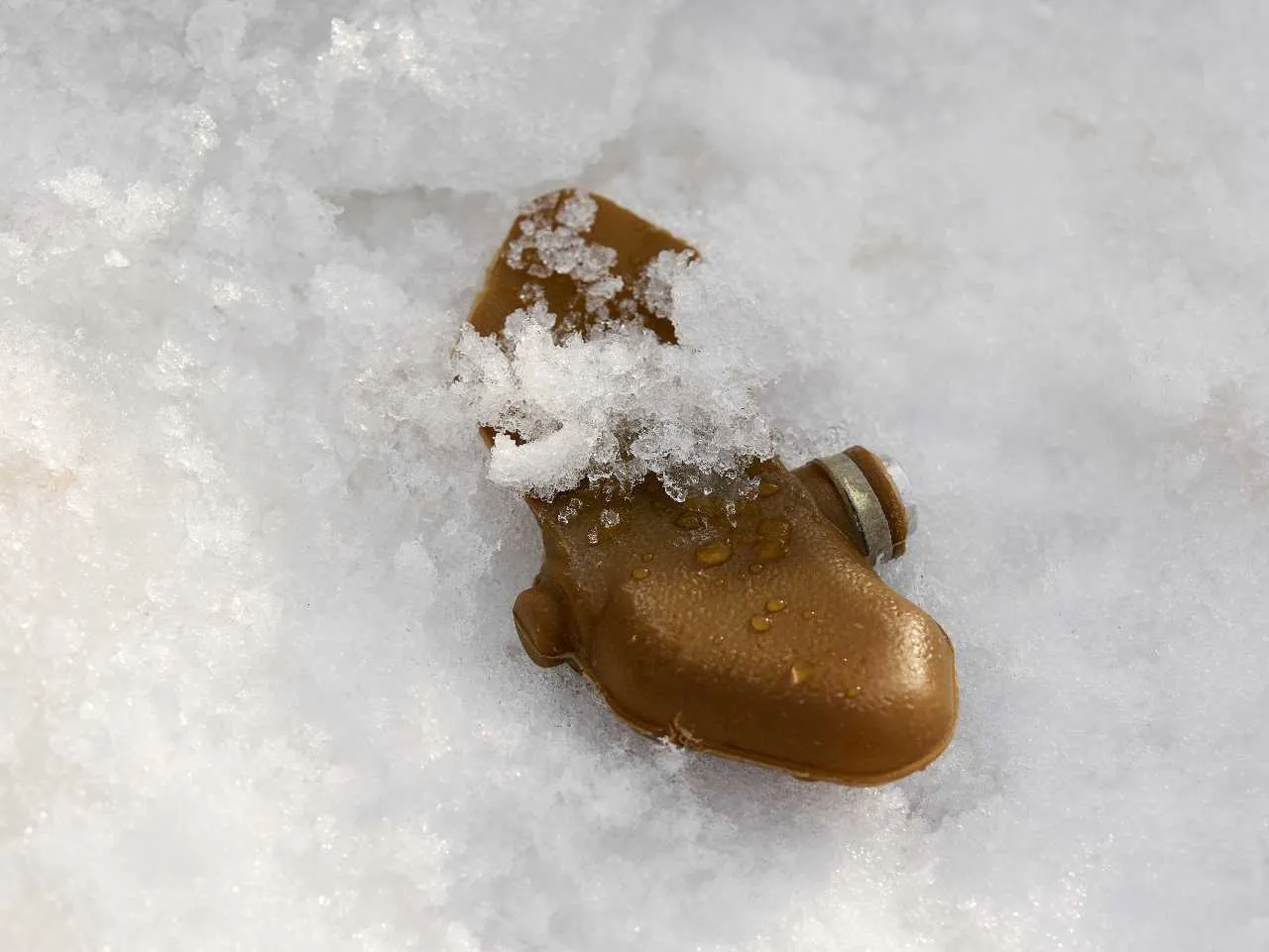 Wasylenko: Blisko jedna trzecia Ukrainy pokryta jest minami i materiałami wybuchowymi