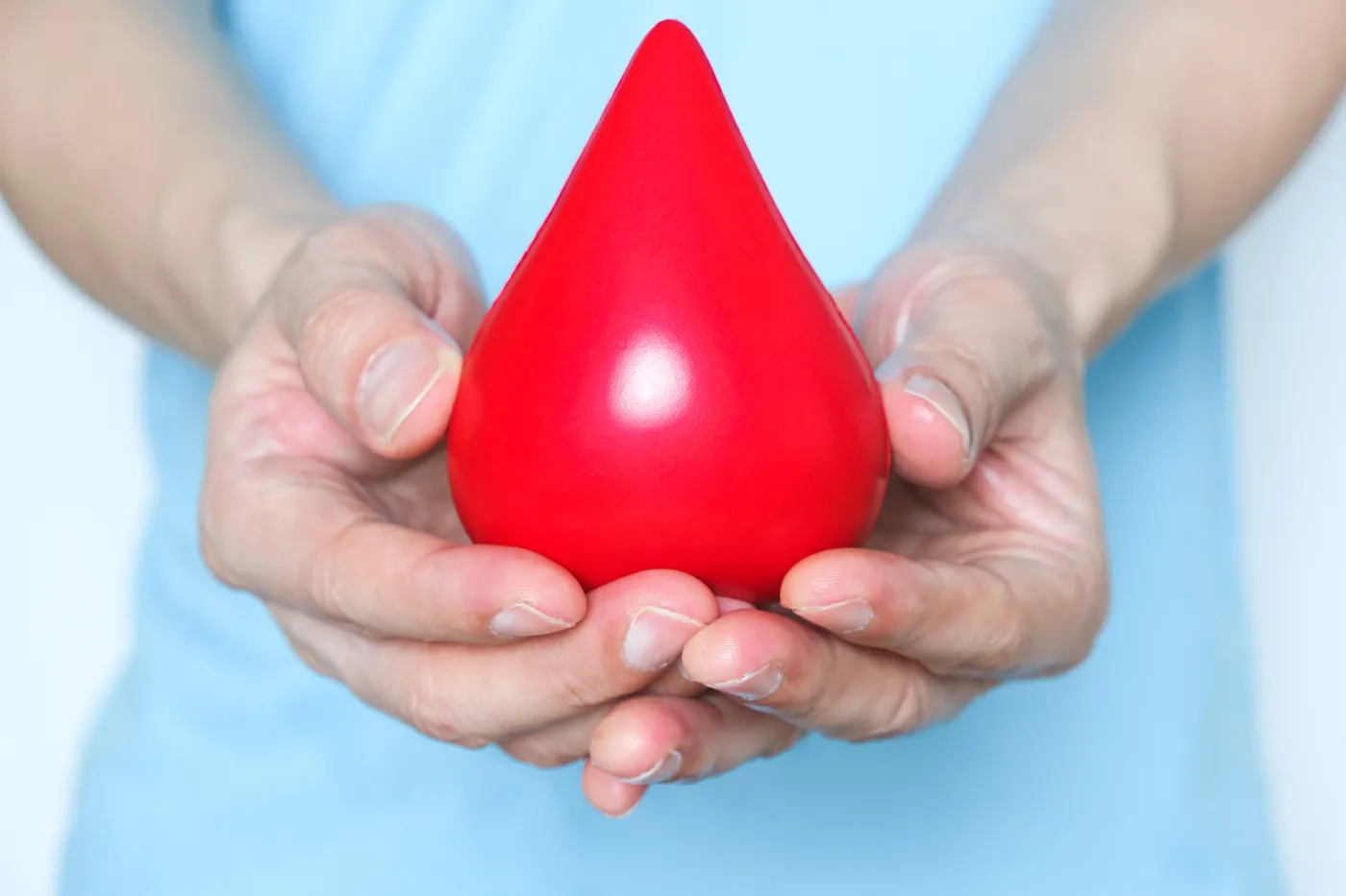 Polscy dawcy krwi mogą się rozczarować!