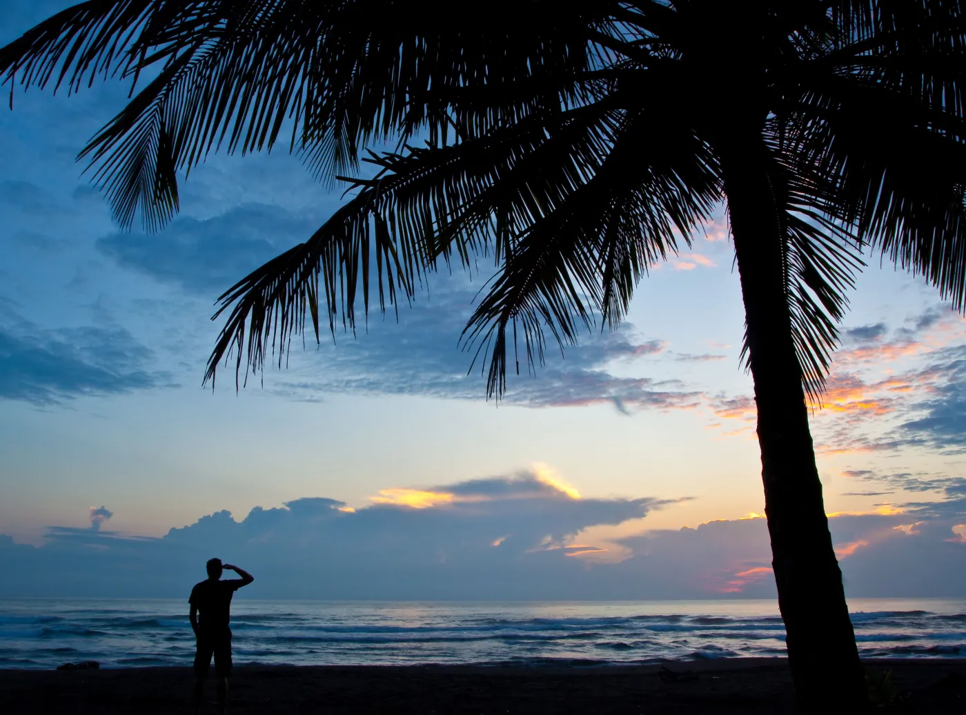 Testament przed podróżą. Kiedyś turystyka była tylko dla odważnych