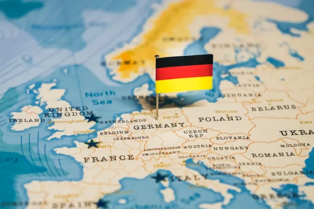 Budowa elektrowni atomowej w Polsce. Sprzeciw krajów związkowych Niemiec