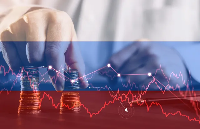"FT": Gospodarka Rosji ma się dobrze. Wciąż czekamy na efekt międzynarodowych sankcji