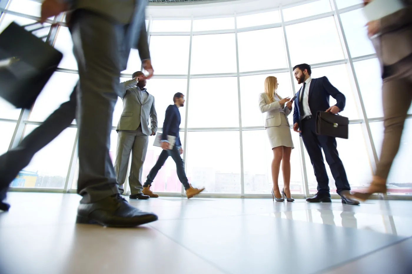 Quiet quitting jest niebezpieczny dla firm. Oto 5 sposobów, jak można mu zapobiec