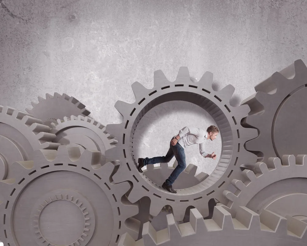 Firmy nie nadużywają przepisów o elastycznym czasie pracy