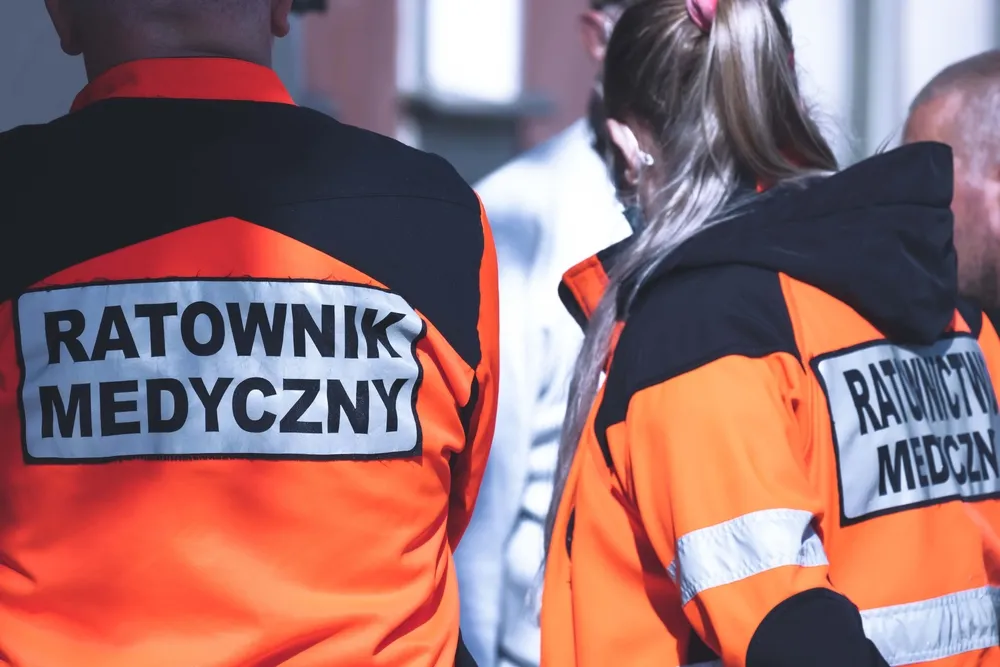 Rzecznik MZ: 750 mln zł na wsparcie ratownictwa medycznego