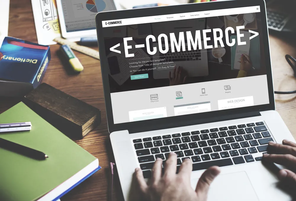 E-commerce,Digital,Email,Internet,Technology,Concept