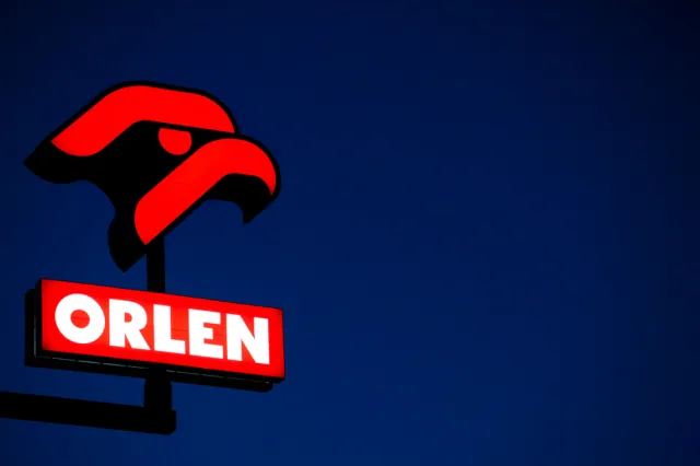PKN Orlen zbuduje w Wałbrzychu do 2024 r. stację tankowania wodoru