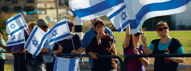 Egipt chce otwarcia przejścia granicznego ze Strefą Gazy. Izrael? Niekoniecznie