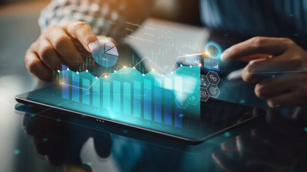 Kto będzie liderem czwartej rewolucji przemysłowej?