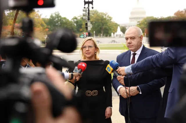 Sasin: Elektrownia jądrowa w Koninie jest elementem budowanej strategii energetycznej Polski