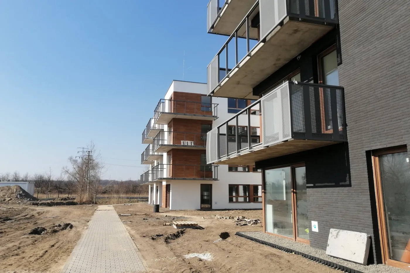 Co będzie z kosztem mieszkań w Polsce?