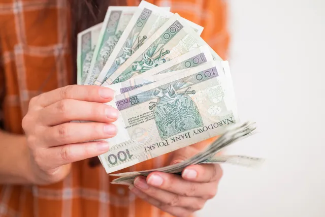 Stałe świadczenie dla niepełnosprawnych. Wypłata 4133 zł miesięcznie, bez względu na dochód