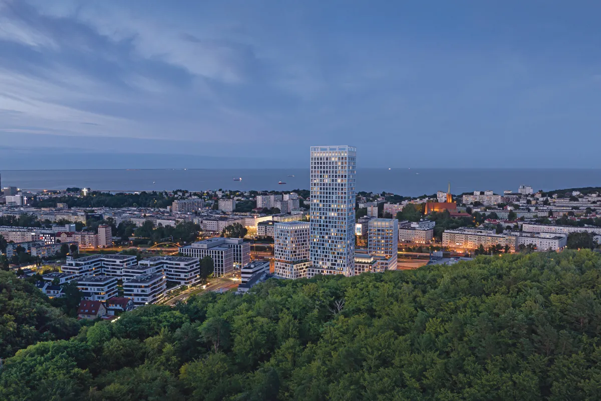 Inwestowanie w dobrostan