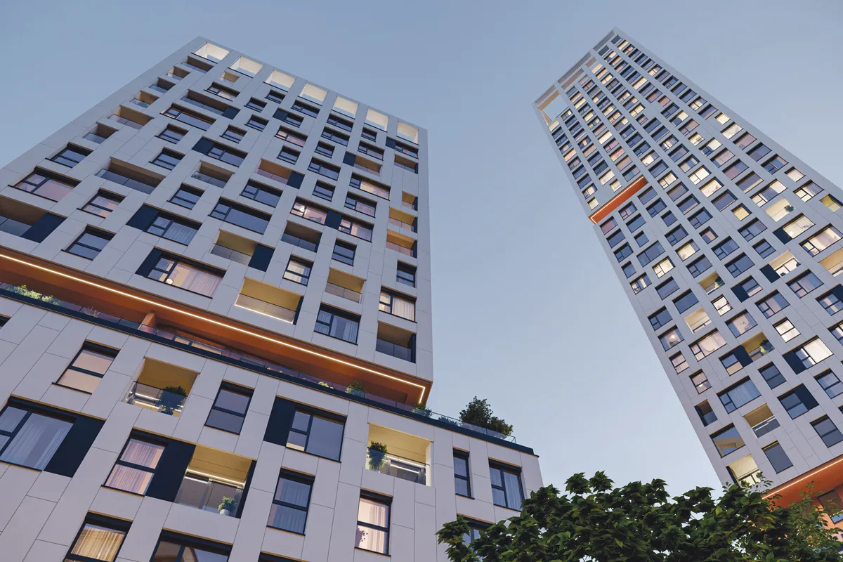 Inwestowanie w dobrostan