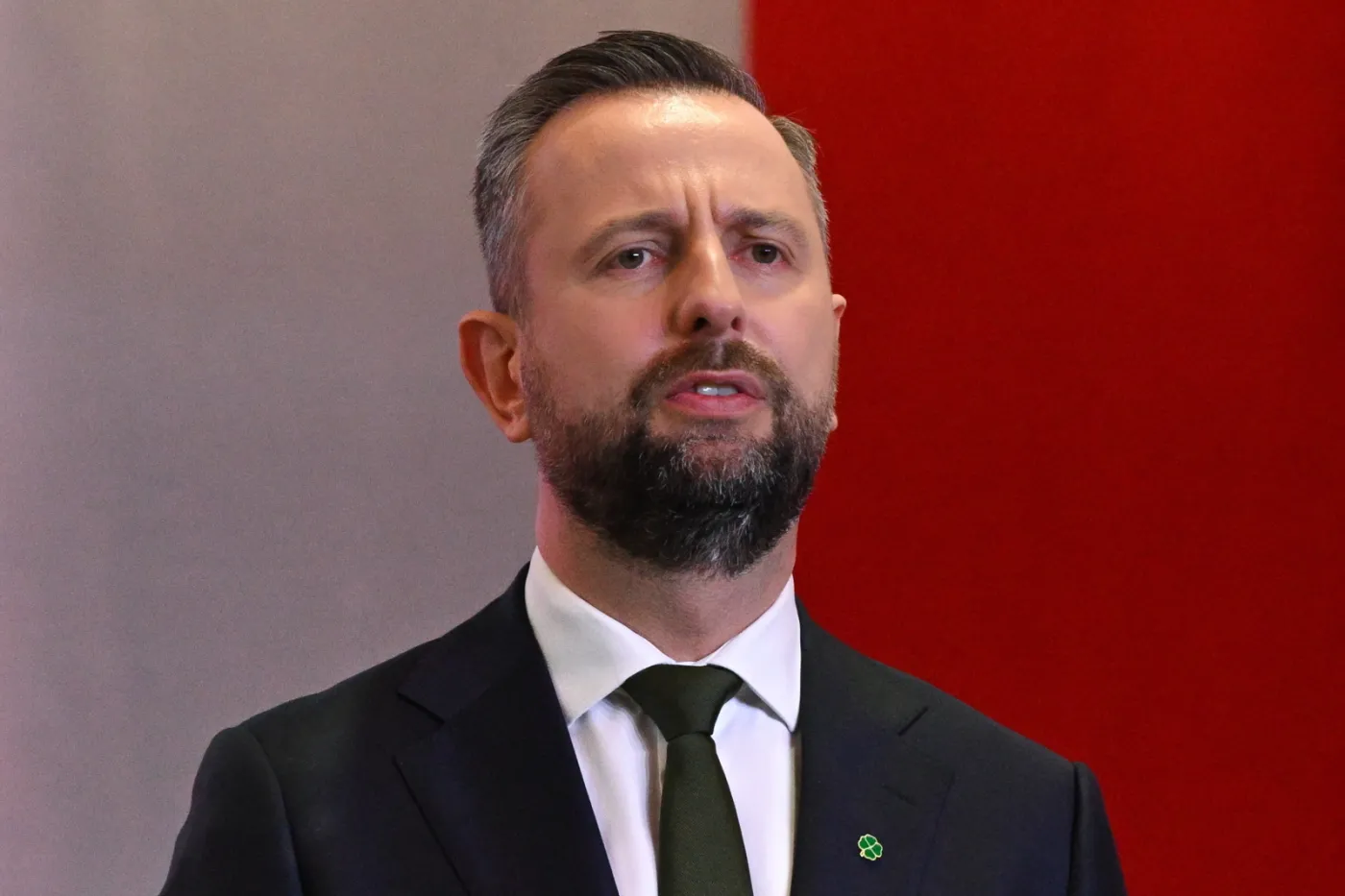 Kosiniak-Kamysz ponownie na czele PSL. Jego deklaracje po wygranej