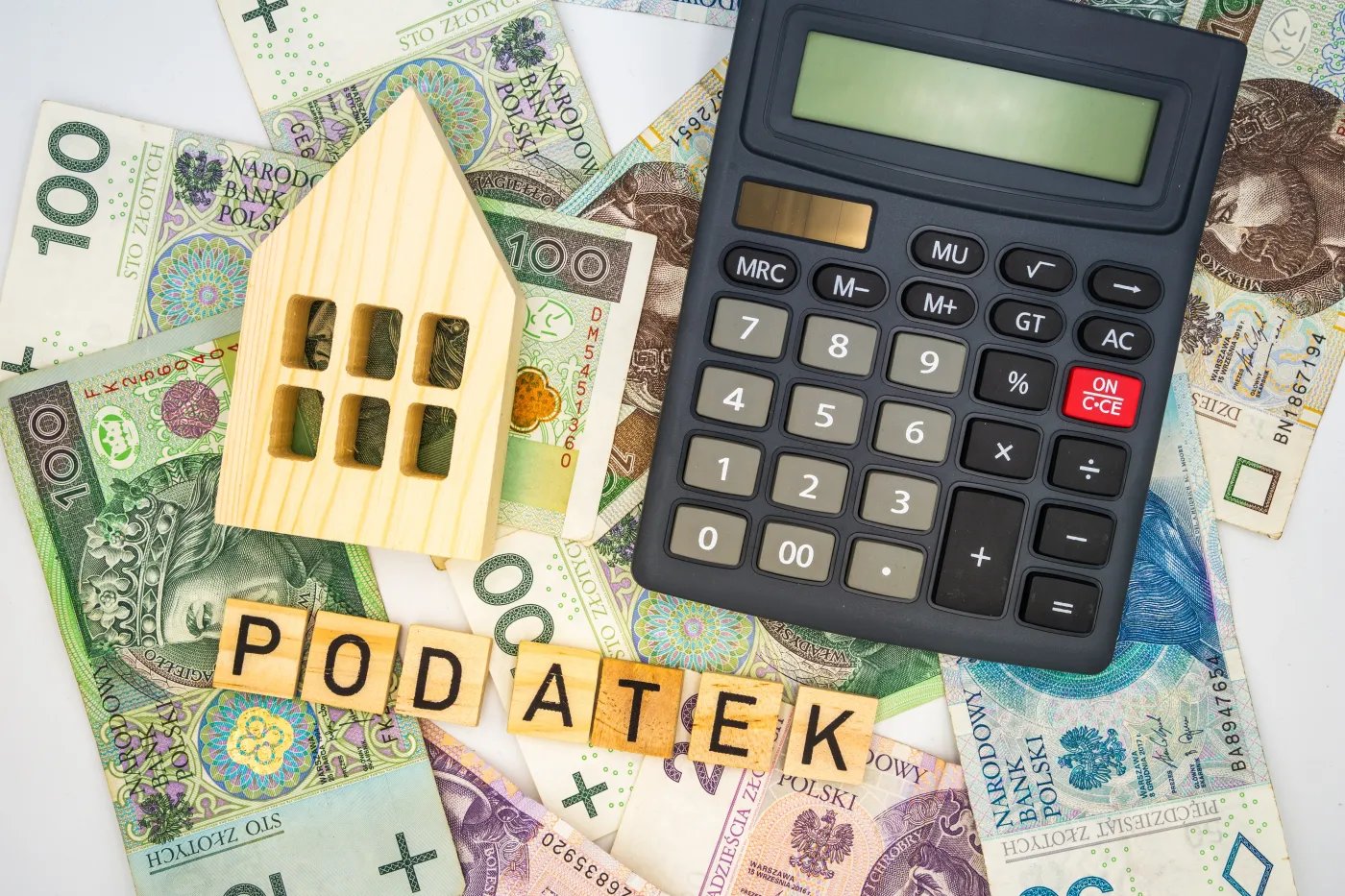 Masz działkę lub mieszkanie? Fiskus może zastosować wyższy podatek, nawet jak nie jesteś przedsiębiorcą.