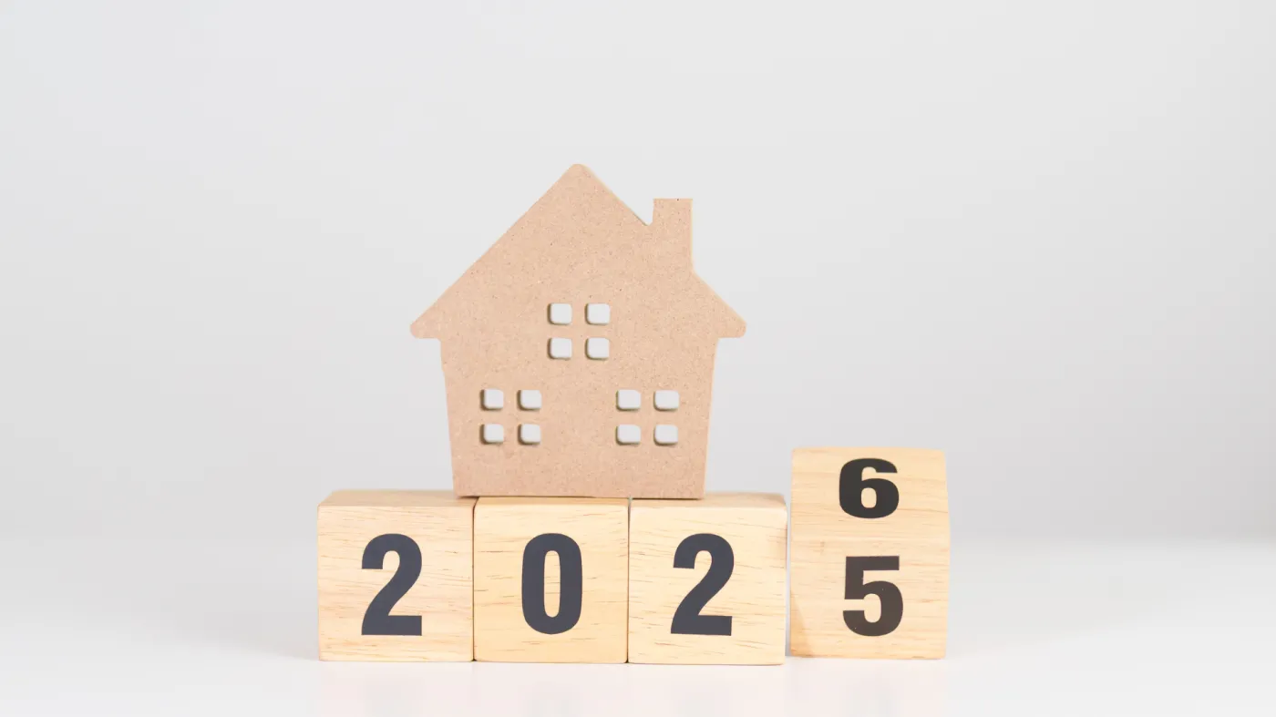 Podatek od nieruchomości 2025. Gminy naliczają podatek