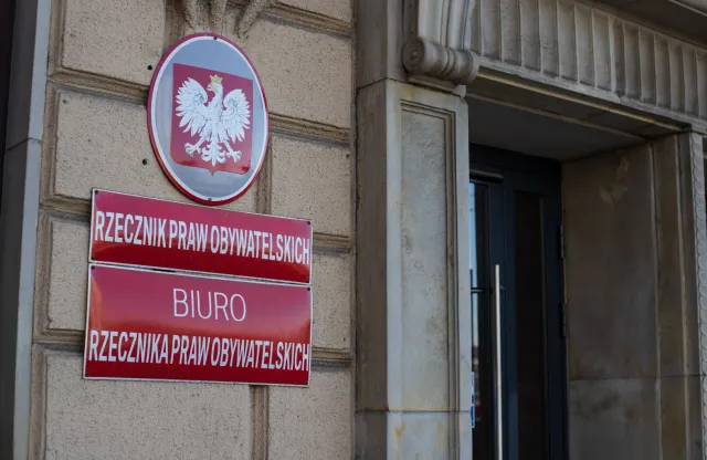 Prawa i wolności w Polsce. Ponad 25,6 tys. nowych spraw trafiło do RPO w 2025 r.