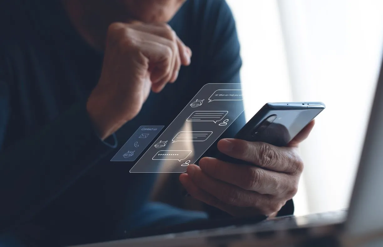 200 złotych kary za takie używanie telefonu komórkowego. Radykalne zmiany w przepisach już obowiązują