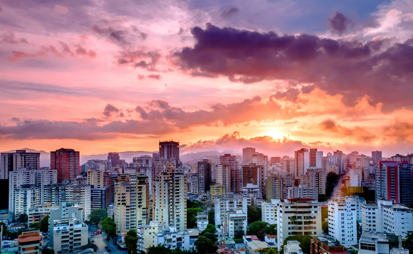 Wenezuelska ropa naftowa popłynie do Europy. Bloomberg: To polecenie Trumpa