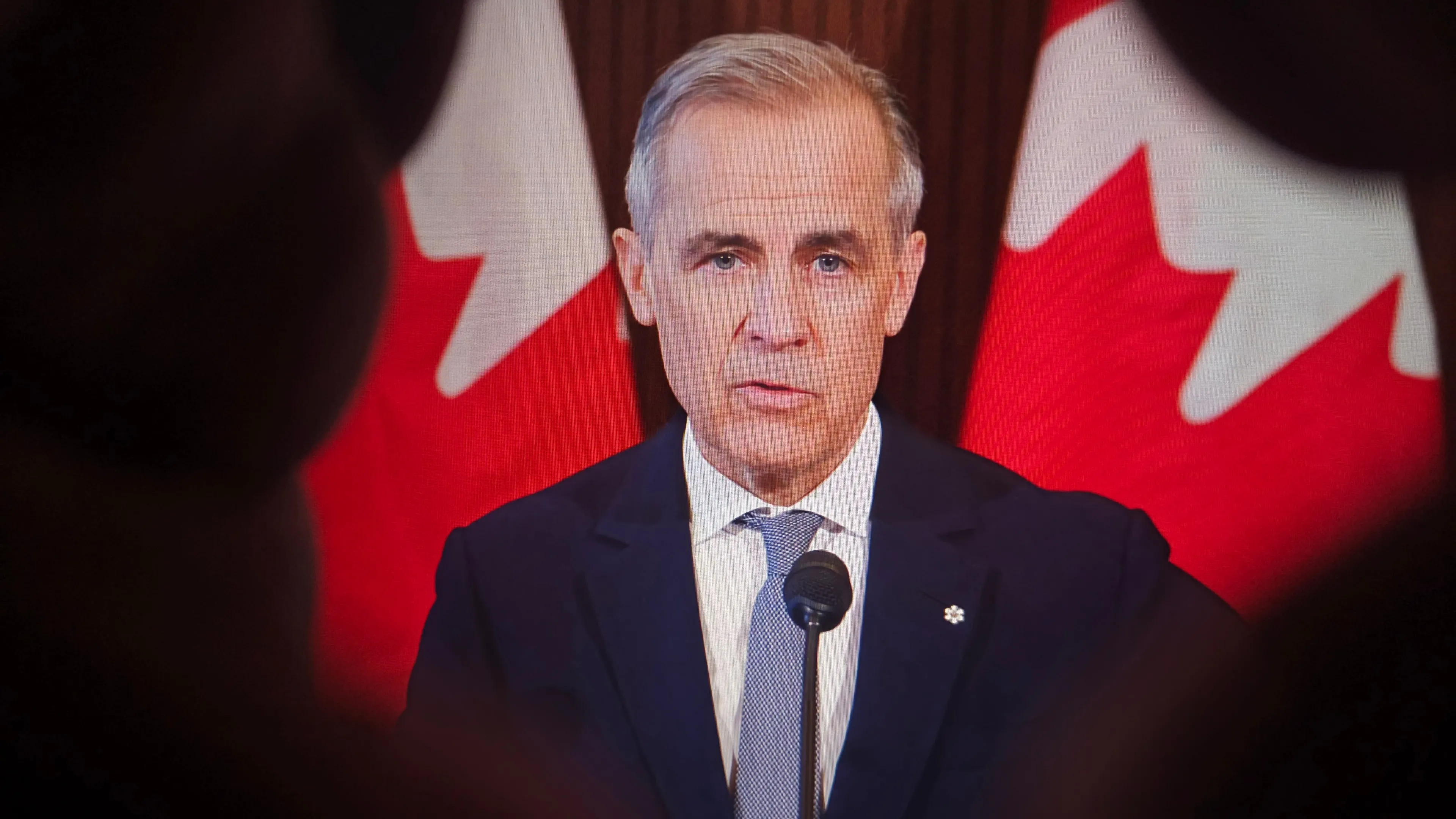 Canada Is Getting Closer to the EU. The Prime Minister Is Considering a Solution No 1  Expected