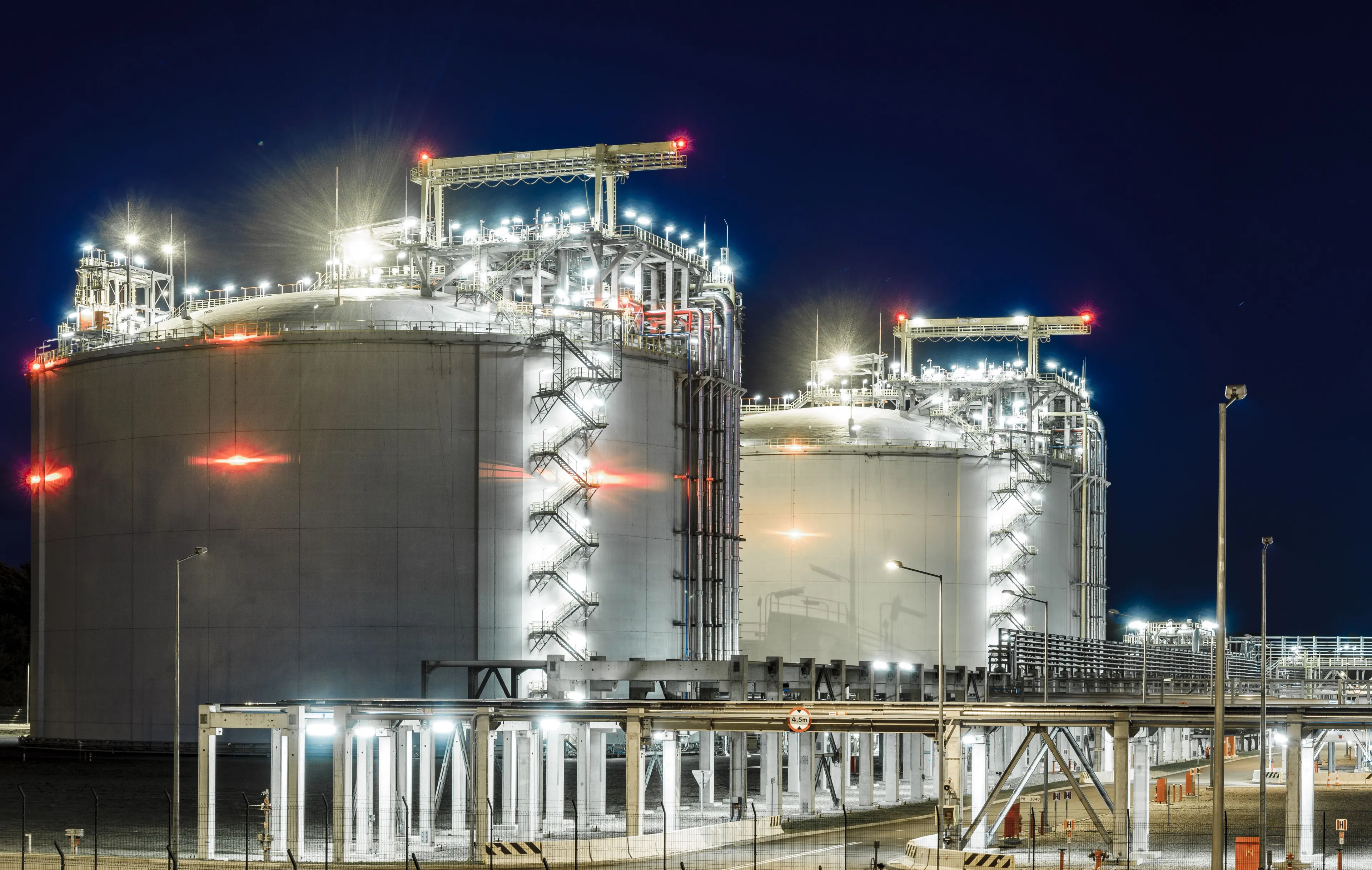 FSRU2 - powstanie trzeci terminal LNG w Polsce i wzrośnie bezpieczeństwo energetyczne