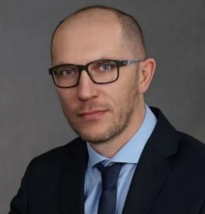 Marcin Mordak, Komputronik