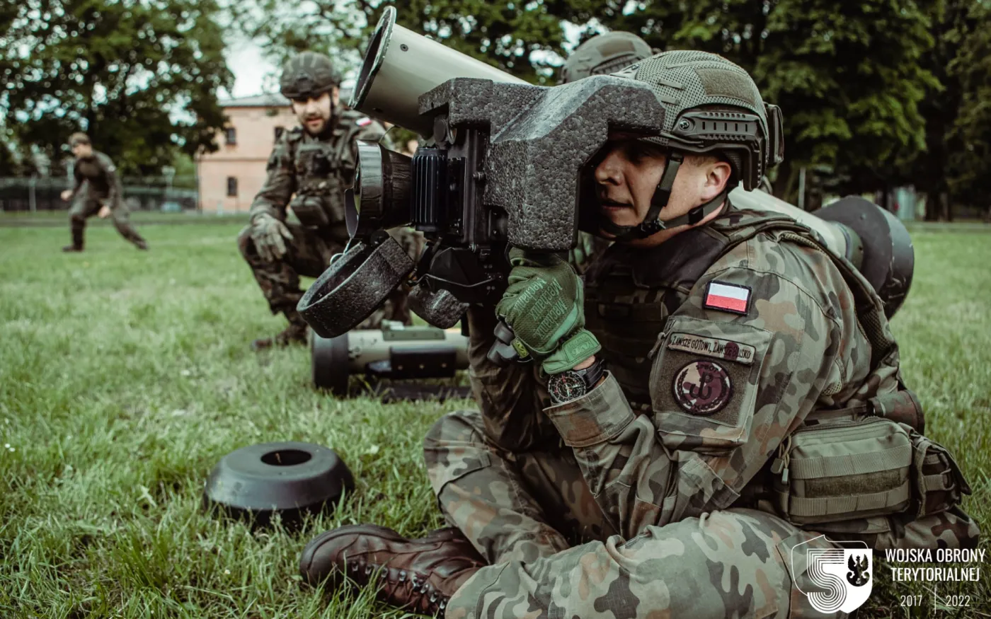 Rakietowa gorączka w USA! Jak skorzysta Polska?