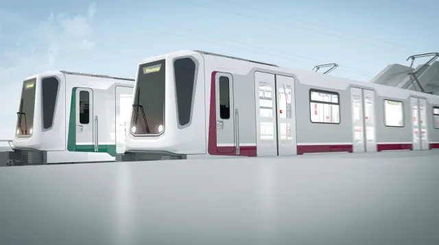 Metro bez maszynisty. W Warszawie już jeździ. „Konieczna zmiana przepisów”