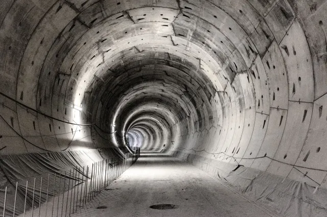 Miliardowa inwestycja w tarapatach. Tunel pod Łodzią utknął w martwym punkcie