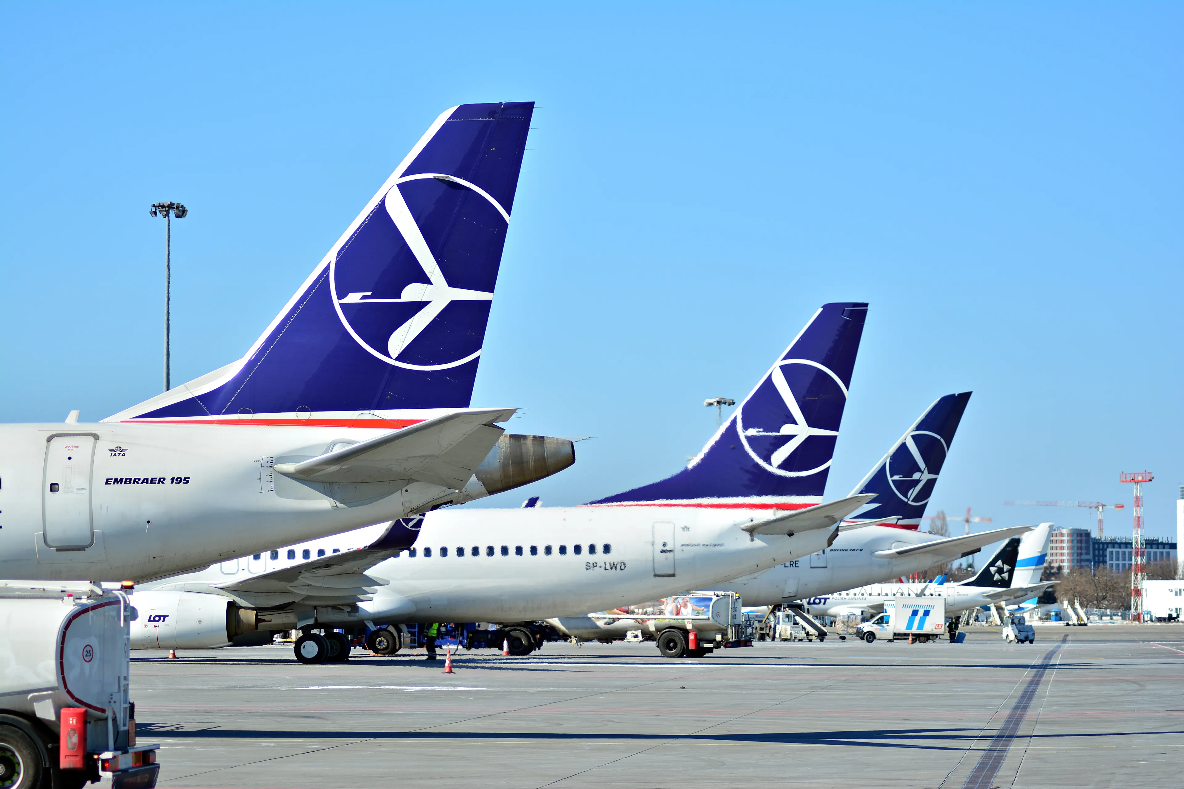 Nowe loty z Polski. Kultowy kierunek w Azji i kolejne miasto w USA