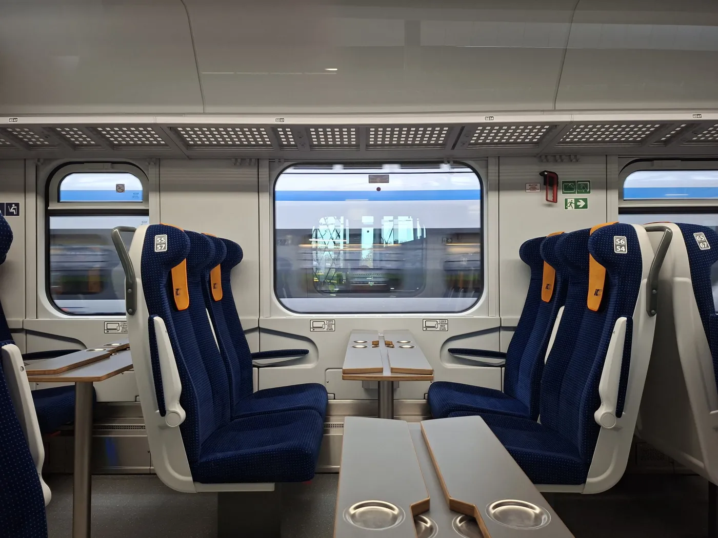 Wagony combo PKP Intercity