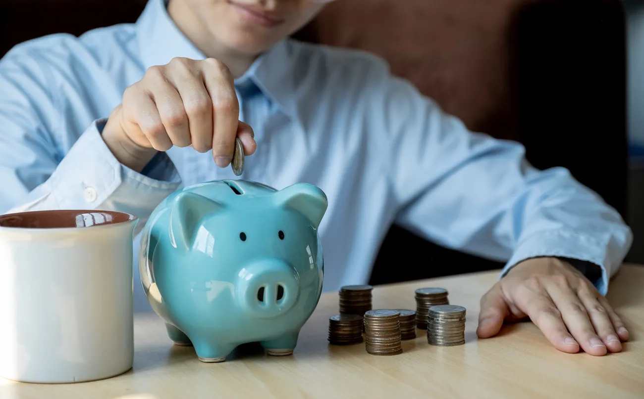 41 proc. Polaków deklaruje poczucie bezpieczeństwa finansowego. Oto, co na nie wpływa