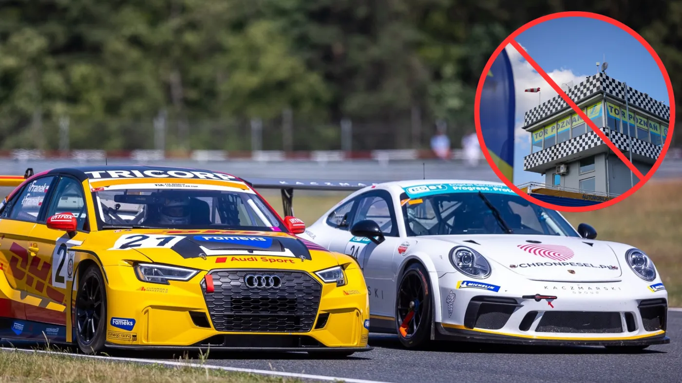 tor, Poznań, GIOŚ, WSA, normy